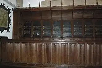 Banco de cría (Broodbank)