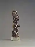 Figurilla yoruba.