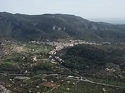 Comuna de Bunyola