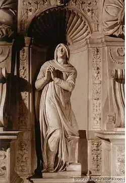 Raquel o la vida contemplativa