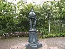 Burscheid (Alemania)