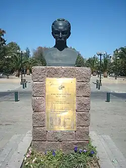 José Martí