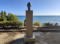 busto eberhard schlotter altea