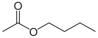 Butilacetato