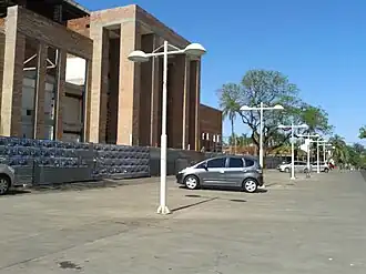 Cámara de Representantes de Misiones