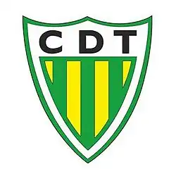 C.D.Tondela