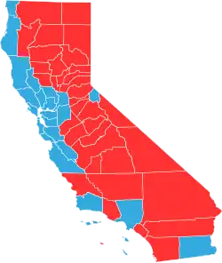 Elecciones para gobernador de California de 2010