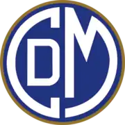 Escudo utilizado del 2015 a la actualidad