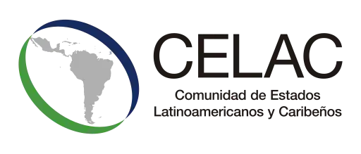 Bandera de la CELAC