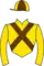 Horse racing silks