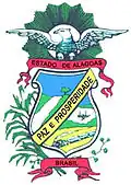 Escudo de armas de 1894