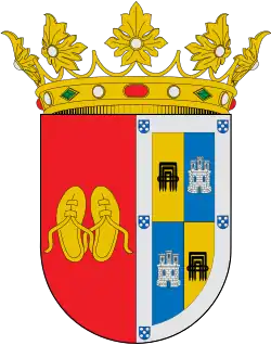Abarca de Bolea