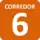 Corredor 6