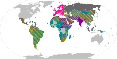 Vacuna inactivada&nbsp;&nbsp;&nbsp;&nbsp;&nbsp;Sinopharm (BBIBP)&nbsp;&nbsp;&nbsp;&nbsp;&nbsp;CoronaVac&nbsp;&nbsp;&nbsp;&nbsp;&nbsp;Covaxin&nbsp;&nbsp;&nbsp;&nbsp;&nbsp;Sinopharm (WIBP)&nbsp;&nbsp;&nbsp;&nbsp;&nbsp;CoviVac&nbsp;&nbsp;&nbsp;&nbsp;&nbsp;Otras