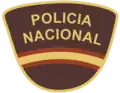 Antiguo emblema genérico