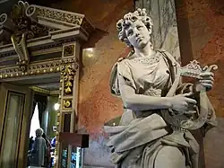 La música, por Adriático Foli.