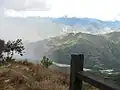 Cañón del río Chicamocha, Departamento de Santander, Colombia