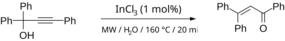 Cadierno Et al. Es microonda-asistido catalysis