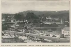 Caeira 1916