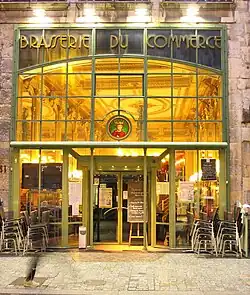 El Café du Commerce