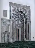 Mihrab