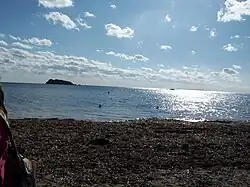 Illots de Santa Eulària, Rodona i es Canà