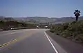 SR 78 al este de Escondido