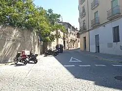 Calle de Ochoa Ondátegui