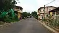 Calle principal de Guaymango 3
