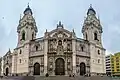 La Catedral de Lima