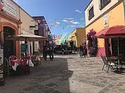 Portales de Tequisquiapan