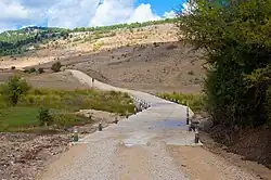 trazabilidad camino natural