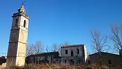 Convento de Santo Domingo