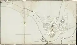 Canal Imperial de Aragón 1775 Gregorio Sevilla