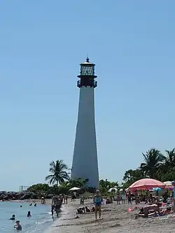 Faro Cape Florida