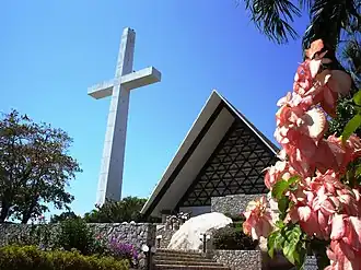 Capilla Ecuménica La Paz