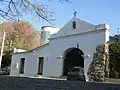 Capilla Jesuítica del Barrio Quinta Santa Ana