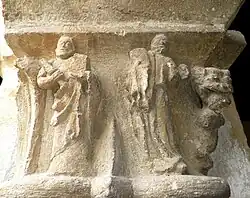 San Pedro y San Pablo.