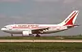 Caribjet_(Air_India)_Airbus_A310-300_Durand