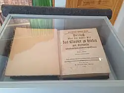 Museo Carl P. E. Bach