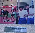 Atletismo Especial Andrés Furtado 1974