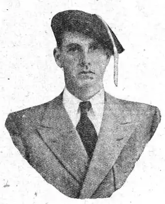 Carlos Pío de Habsburgo-Borbón (Carlos VIII)