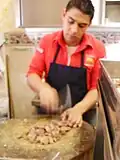 Carne de carnero