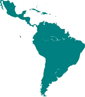 América Latina