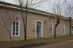 Fotografía sacada el día 28 de Mayo del 2022