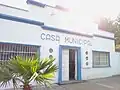 Casa Municipal