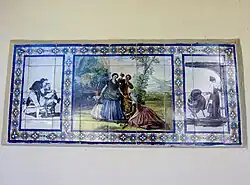 Las floreras (Kierman)