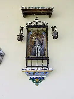 Nuestra Señora de la Soledad