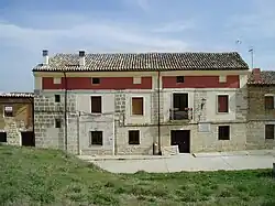 Fue propiedad de la antigua familia Chico