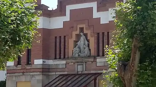 Casa de la Misercordia